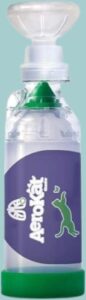 Aerokat Inhaler For Cats Official Online Website - Aerokat Inhaler For ...
