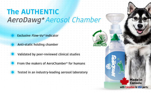 Aerokat Inhaler For Cats Official Online Website - Aerokat Inhaler For ...